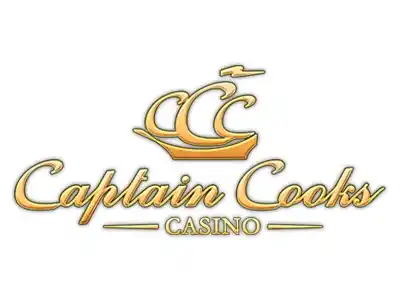 Captain Cooks welcome bonus offer