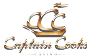 Captain Cooks logo